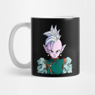 SUPREME KAI MERCH VTG Mug